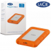 Seagate LaCie Rugged 1TB 2TB 4TB 5TB USB 3.1 Type C Portable Hard Drive External HDD