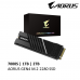 GIGABYTE AORUS GEN4 7000S 1TB 2TB NVMe PCle 4.0X4 M.2 SSD  with Heatsink PS5 Ready