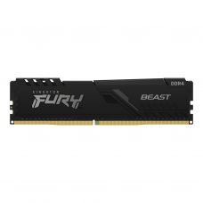 Kingston Fury Beast 64GB 32GB 16GB 3200 Mhz RAM Memory Intel XMP and AMD Ryzen Ready