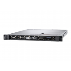 Dell EMC PowerEdge© R450 Series 15G Server (R450-S4309Y-16G-600G-3Y)