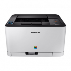 New Samsung Colour Laser Printer SL-C430W